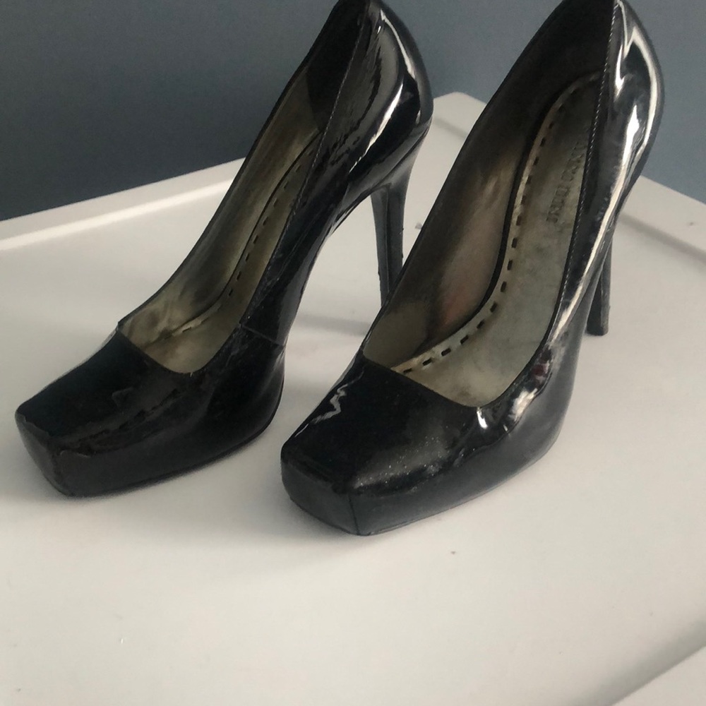 Gianni Bini Pumps